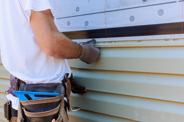 Affordable Siding solutions in Clarendon Hills, IL